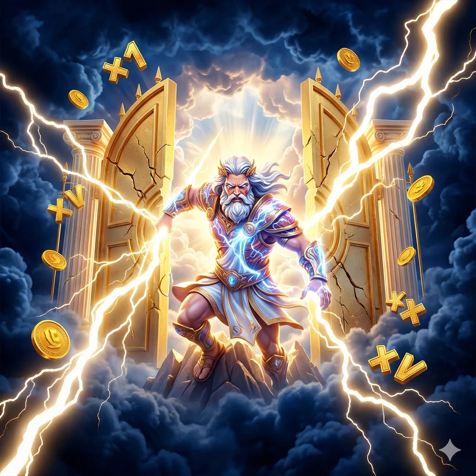 Slots på Holyluck Casino